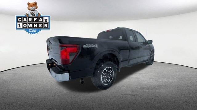 Thumbnail: 2025 Ford F-150 - 9