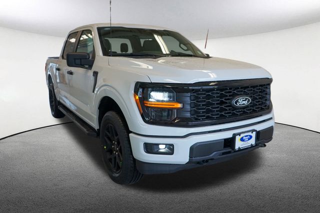 Thumbnail: 2025 Ford F-150 - 16