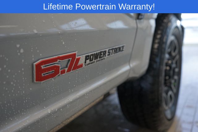 Thumbnail: 2026 Ford F-250 - 17