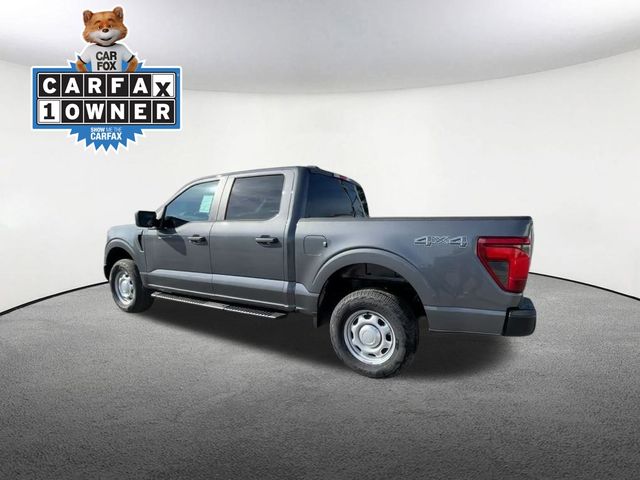 Thumbnail: 2024 Ford F-150 - 8