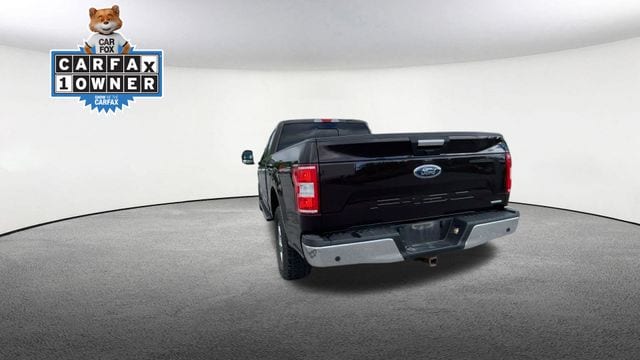 Thumbnail: 2018 Ford F-150 - 8