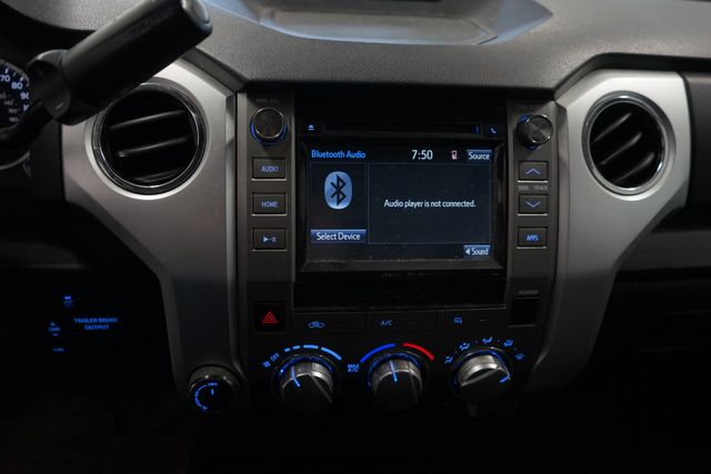 Thumbnail: 2017 Toyota Tundra - 23