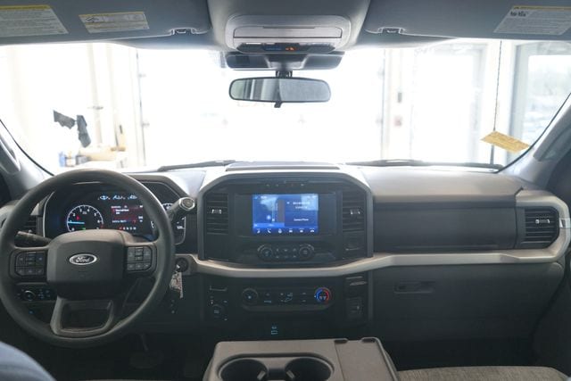 Thumbnail: 2023 Ford F-150 - 29