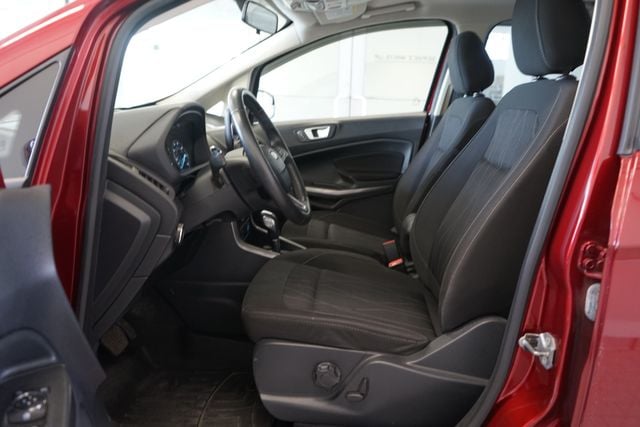 Thumbnail: 2019 Ford EcoSport - 20