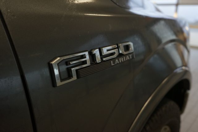 Thumbnail: 2018 Ford F-150 - 15