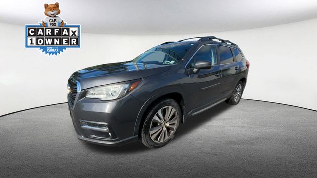 Thumbnail: 2019 Subaru Ascent - 5