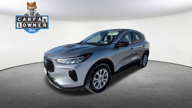 Thumbnail: 2024 Ford Escape - 5