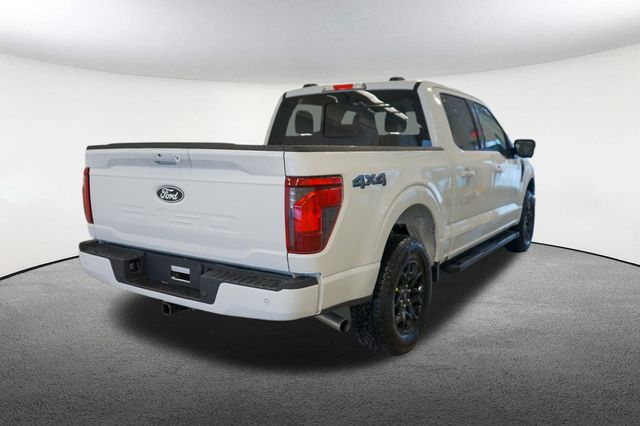 Thumbnail: 2025 Ford F-150 - 6