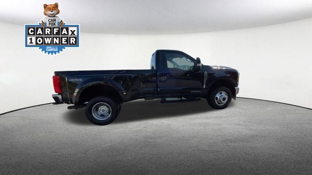 Thumbnail: 2026 Ford F-350 - 10
