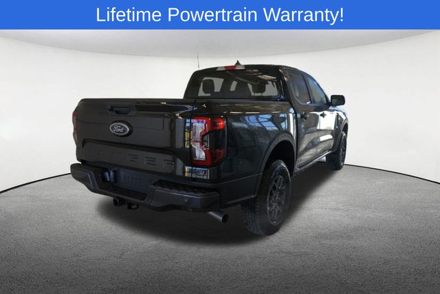 Thumbnail: 2025 Ford Ranger - 14