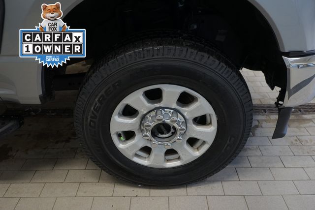 Thumbnail: 2023 Ford F-350 - 17