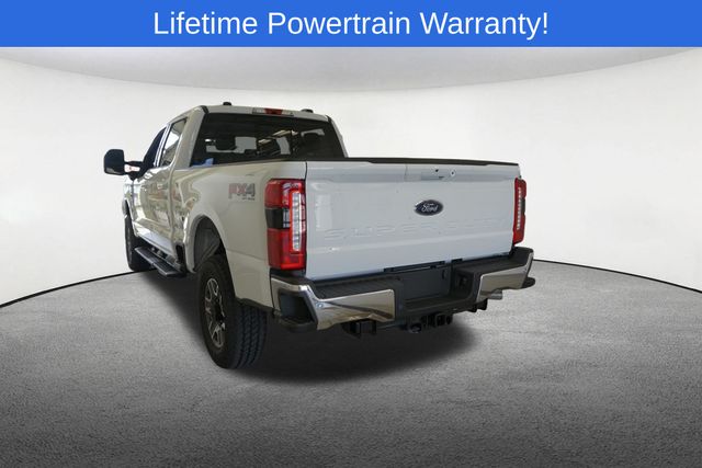 Thumbnail: 2026 Ford F-350 - 10