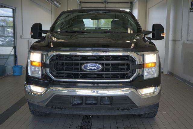 Thumbnail: 2021 Ford F-150 - 17