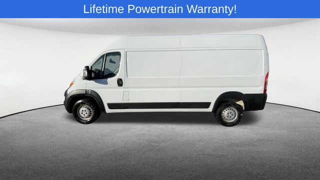 Thumbnail: 2024 RAM ProMaster - 6
