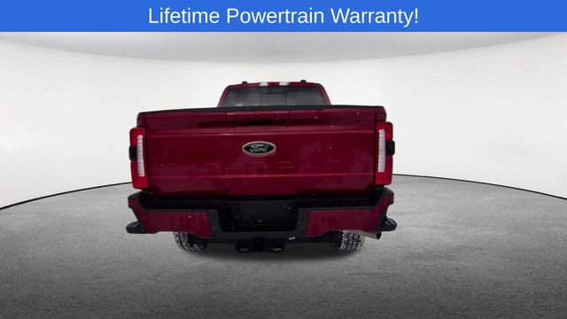 Thumbnail: 2026 Ford F-350 - 8