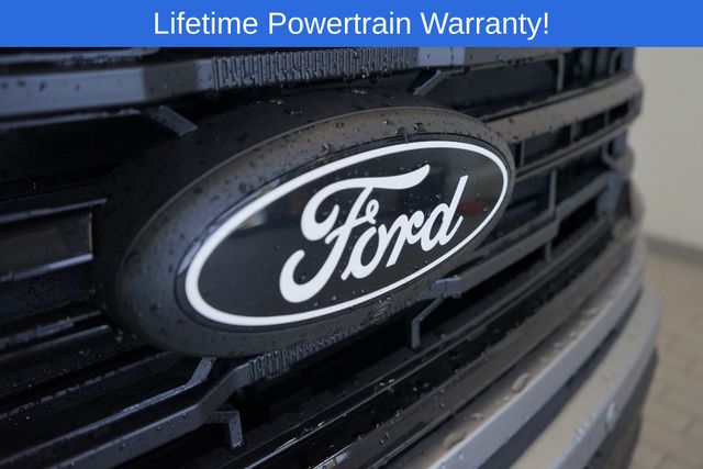 Thumbnail: 2026 Ford F-150 - 19