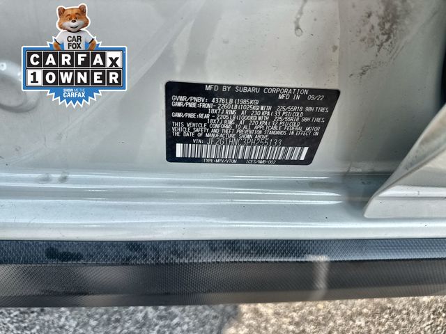 Thumbnail: 2023 Subaru Crosstrek - 22