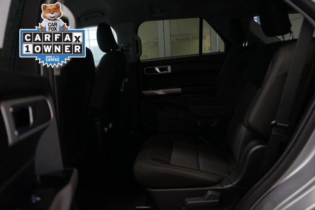 Thumbnail: 2022 Ford Explorer - 29