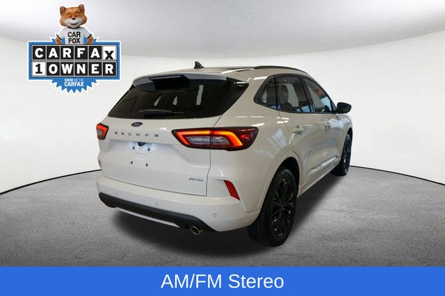 Thumbnail: 2025 Ford Escape - 6