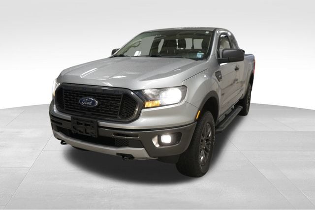 Thumbnail: 2021 Ford Ranger - 1