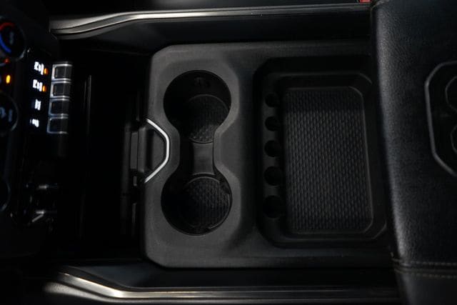 Thumbnail: 2019 RAM 1500 - 27