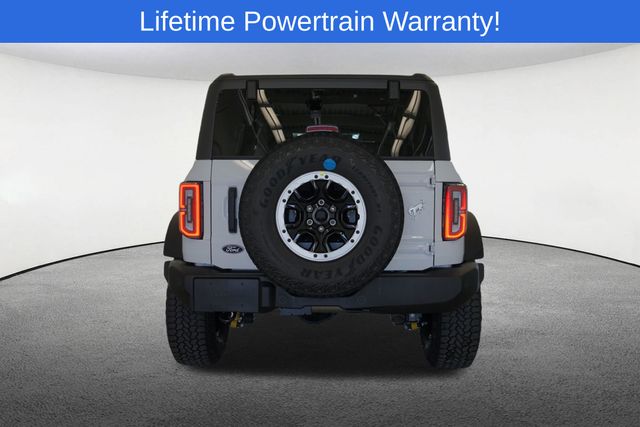 Thumbnail: 2026 Ford Bronco - 12