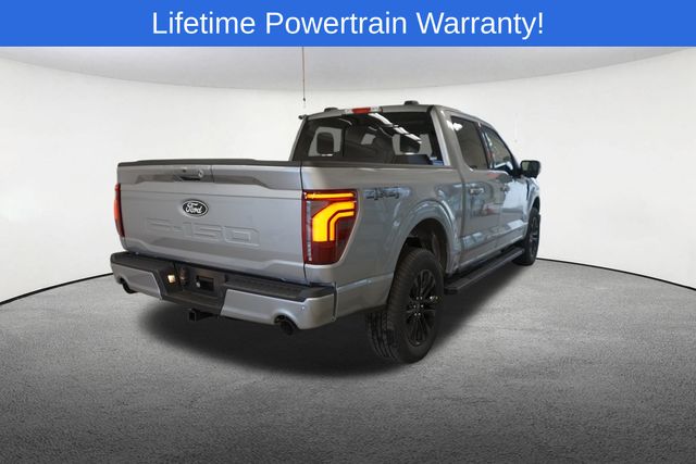 Thumbnail: 2025 Ford F-150 - 13