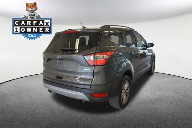 Thumbnail: 2017 Ford Escape - 14