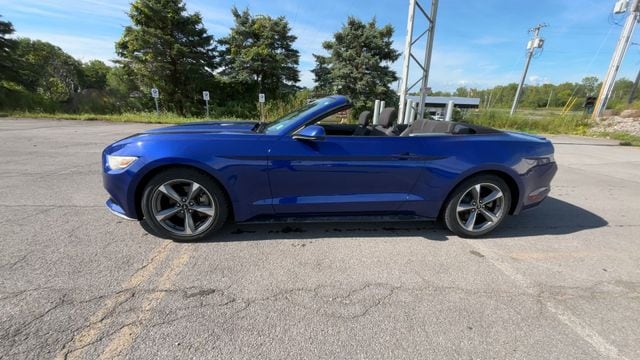 Thumbnail: 2015 Ford Mustang - 6
