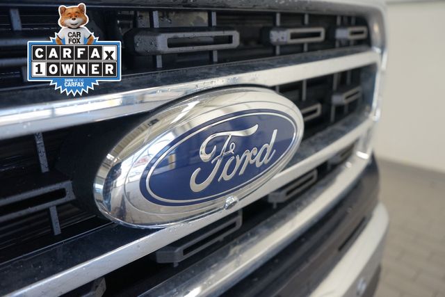 Thumbnail: 2023 Ford F-150 - 11