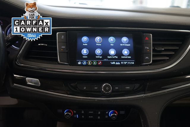 Thumbnail: 2021 Buick Enclave - 22