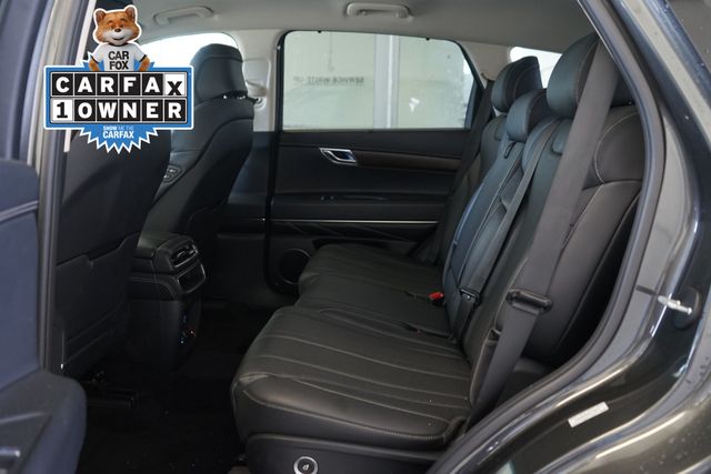 Thumbnail: 2024 Genesis GV80 - 30