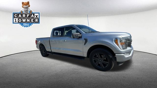 Thumbnail: 2023 Ford F-150 - 2