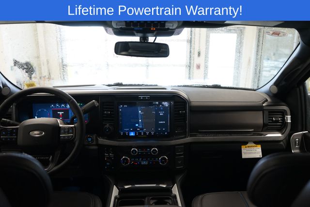 Thumbnail: 2026 Ford F-250 - 34