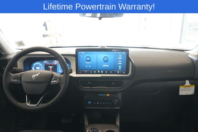 Thumbnail: 2025 Ford Bronco Sport - 30