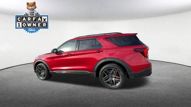 Thumbnail: 2025 Ford Explorer - 7