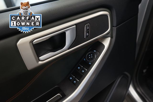 Thumbnail: 2023 Ford Explorer - 21