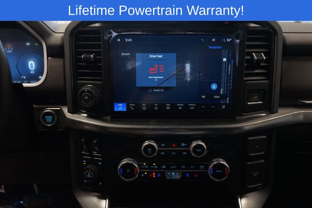 Thumbnail: 2025 Ford F-150 - 23