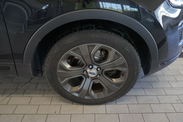 Thumbnail: 2018 Ford Explorer - 15