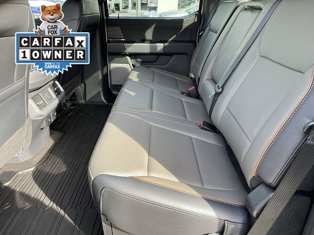 Thumbnail: 2025 Ford F-150 - 23