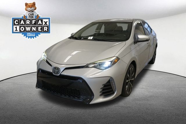 Thumbnail: 2019 Toyota Corolla - 1