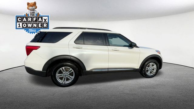 Thumbnail: 2023 Ford Explorer - 10