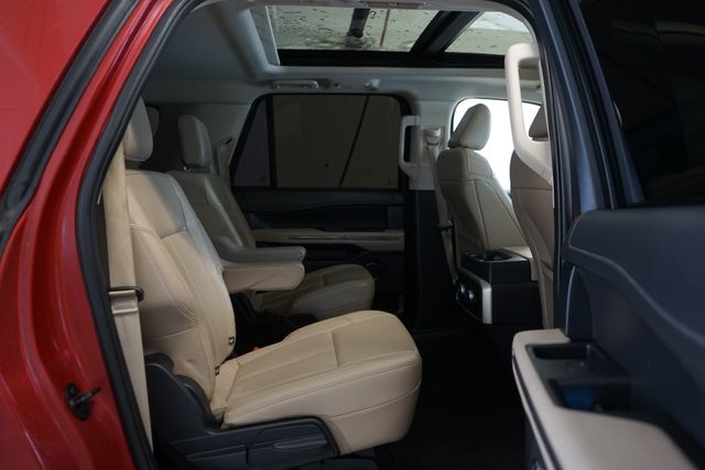 Thumbnail: 2022 Ford Expedition MAX - 23