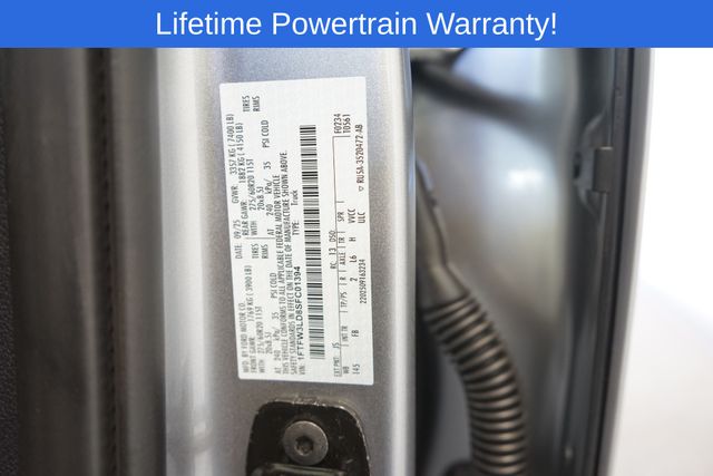 Thumbnail: 2025 Ford F-150 - 28