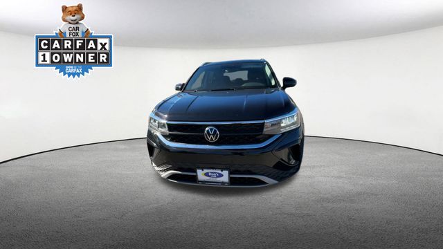 Thumbnail: 2023 Volkswagen Taos - 3