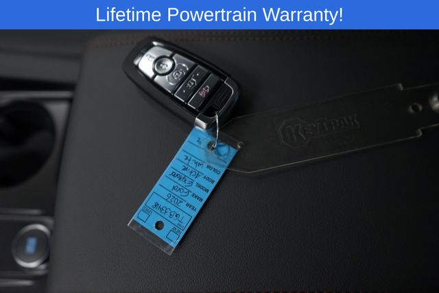 Thumbnail: 2026 Ford Explorer - 28