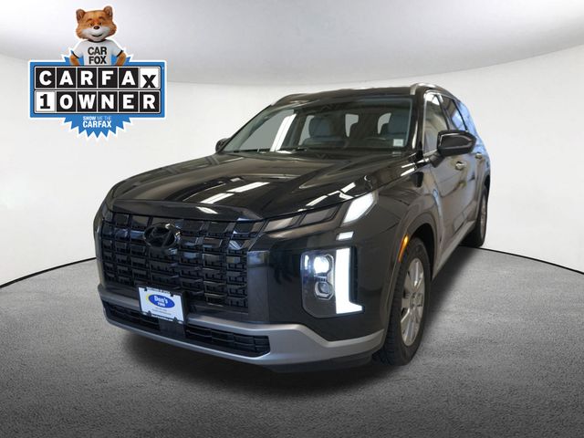 Thumbnail: 2023 Hyundai Palisade - 1