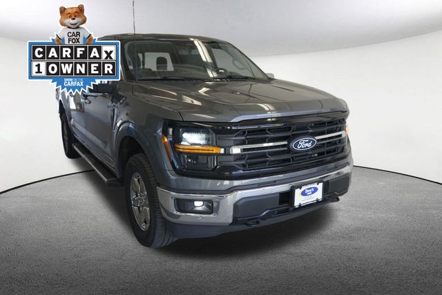 Thumbnail: 2024 Ford F-150 - 17