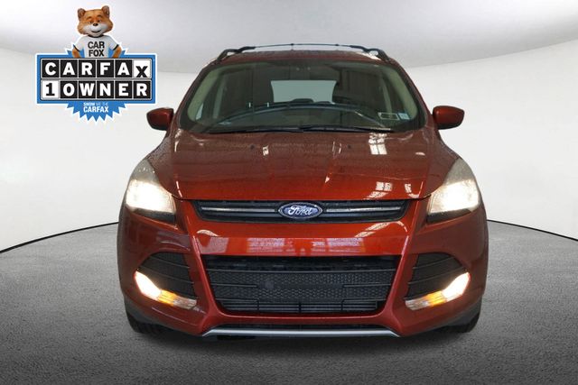 Thumbnail: 2014 Ford Escape - 17