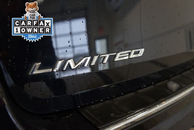 Thumbnail: 2023 Ford Explorer - 14